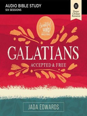 cover image of Galatians